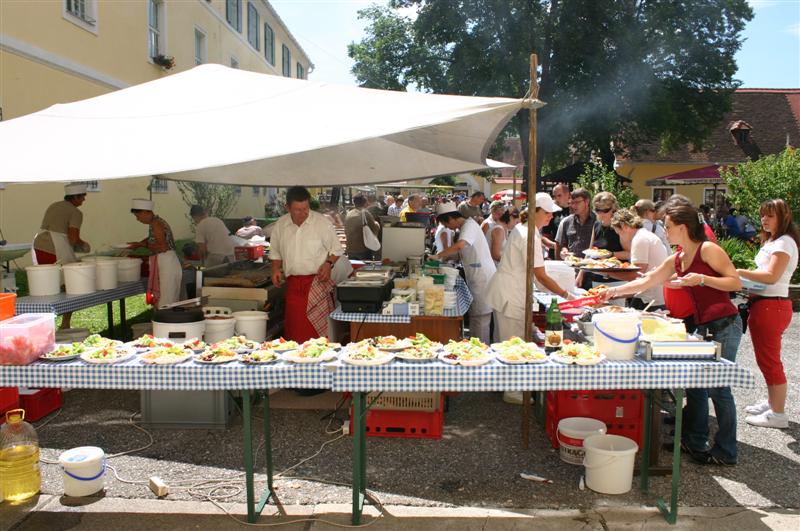 2009-07-12 11. Oldtimertreffen in Pinkafeld